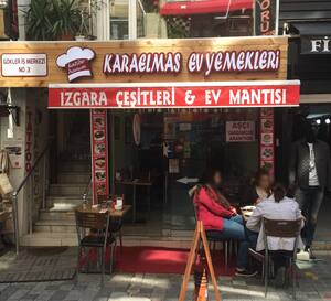 Karaelmas Ev Yemekleri Kadikoy Merkez Istanbul Zomato